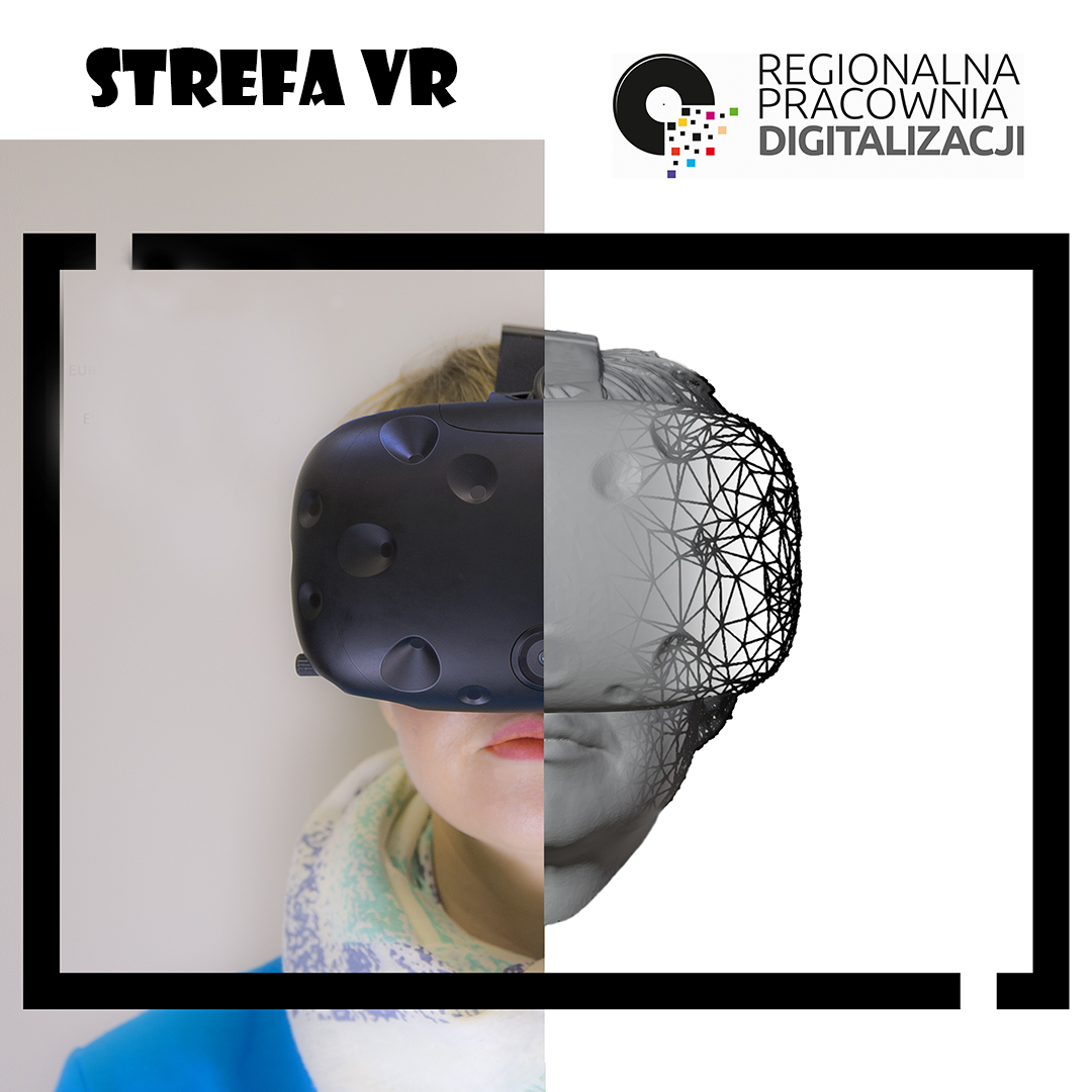 Strefa VR